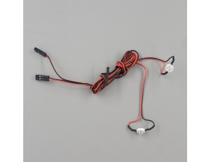 Xfly-Model 1.5M Tasman LED Light Set 